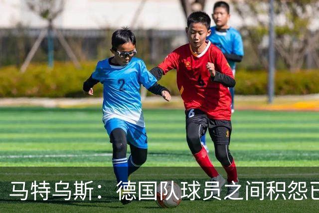 马特乌斯：德国队球员之间积怨已久 一些人的家人可以享受特权