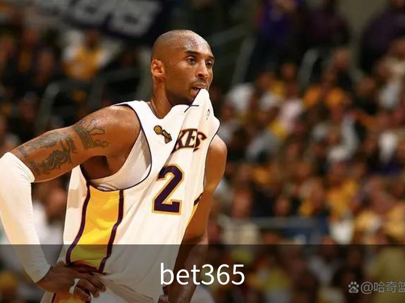 bet365品牌故事